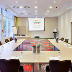 Courtyard by Marriott Hannover Maschsee - Bild 15