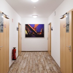Hotel Stay - Bild 17