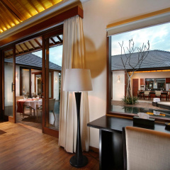 The Akasha Luxury Villas and Boutique Hotel - Bild 2