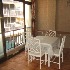 Отель Apartamentos Arenal-A23 Испания, Кальпе - отзывы, цены и фото номеров - забронировать отель Apartamentos Arenal-A23 онлайн фото 7