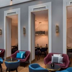 art'otel Berlin Mitte powered by Radisson Hotels - Bild 17