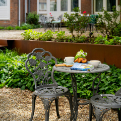 Leonardo Boutique Hotel Amsterdam Vondelpark - Bild 19