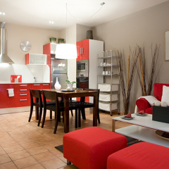 Ramblas Apartment - Bild 9