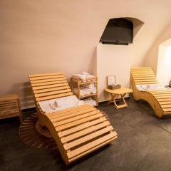 Hotel Golden Key Prague - Bild 17