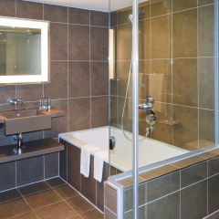 Novotel London Brentford - Bild 10