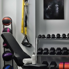 Life Hotel New York - Bild 22