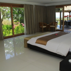 Villa Hening Boutique Hotel - Bild 5