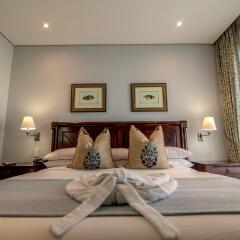 Hotel Cardoso in Maputo, Mozambique from 173$, photos, reviews - zenhotels.com photo 10