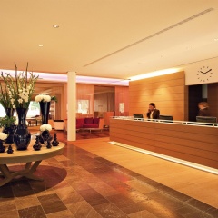A-ROSA Ifen Hotel Kleinwalsertal thumbnail 1