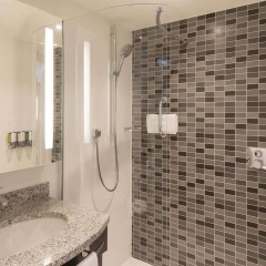 Hampton by Hilton Frankfurt City Centre Messe - Bild 11