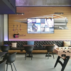 Moxy Berlin Ostbahnhof - Bild 19