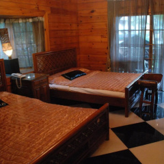 Sun Moon Lake Full House Resort thumbnail 6