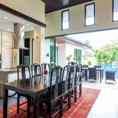 Mandala Luxury Villa Bangtao Phuket - Bild 3