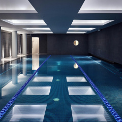 The Marylebone Hotel - Bild 14