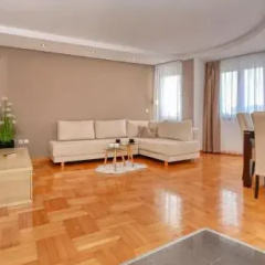 Zadar Dream Holiday Apartment thumbnail 4