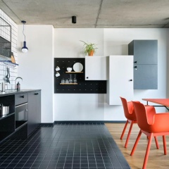 STAYERY Frankfurt Sachsenhausen - Bild 18