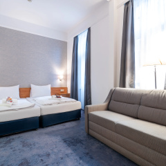East City Hotel - Bild 6