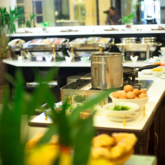 Hanoi Solo Hostel thumbnail 9