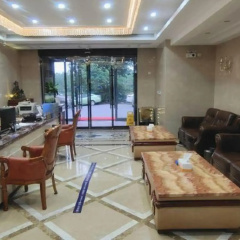 Huayuan Business Hotel photo 4