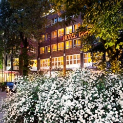 Hotel Domicil Hamburg by Golden Tulip - Bild 17