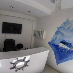 Akkan Hotel Marina - Adults Only - Bild 7