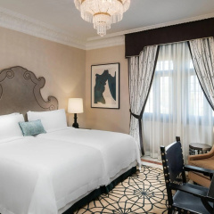 Alfonso XIII Hotel, a Luxury Collection Hotel, Seville - Bild 10
