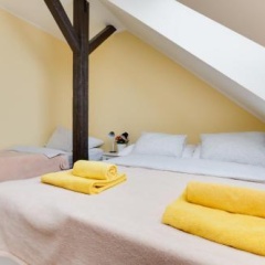 Jane's Attic Apartment - Bild 2