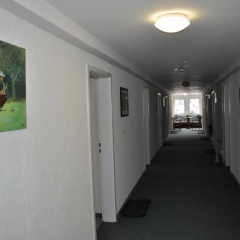 Garni Hotel Engel Altenau - Bild 13