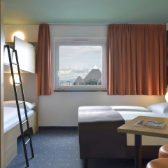 B&B Hotel Mainz-Hechtsheim - Bild 3
