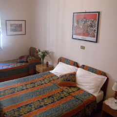 Hotel Margaret thumbnail 3