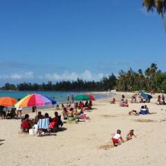 Playa Azul II 302 in Luquillo, Puerto Rico from 153$, photos, reviews - zenhotels.com photo 8