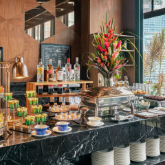 Oasia Hotel Downtown Singapore by Far East Hospitality - Bild 12