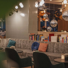 Hotel Berlin, Berlin, a member of Radisson Individuals - Bild 22