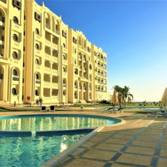 Отель Gravity Sahl Hasheesh Египет, Хургада - отзывы, цены и фото номеров - забронировать отель Gravity Sahl Hasheesh онлайн фото 31