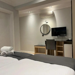 Ardos Park Hotel - Bild 2
