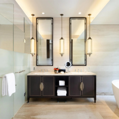 The Apurva Kempinski Bali - Bild 16
