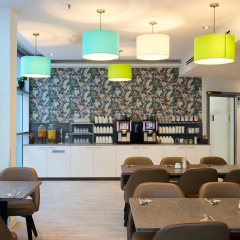 Premier Inn Würzburg - Bild 18