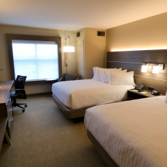 Holiday Inn Express & Suites Plymouth - Ann Arbor Area by IHG