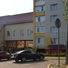 Гостиница Flats-Line Na Romashina 58 в Брянске отзывы, цены и фото номеров - забронировать гостиницу Flats-Line Na Romashina 58 онлайн Брянск фото 23
