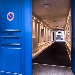 Le Rayz Vendôme - Bild 17