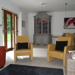 Modern chalet in Venosc with pool thumbnail 8