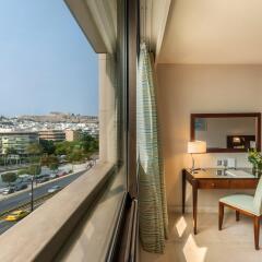 Athenaeum InterContinental, an IHG Hotel in Athens, Greece from 303$, photos, reviews - zenhotels.com photo 37