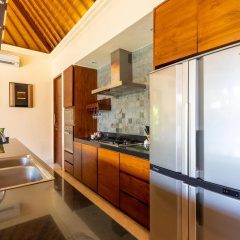 The Akasha Luxury Villas and Boutique Hotel - Bild 18
