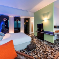 Styles Hotel München Messe - Bild 14