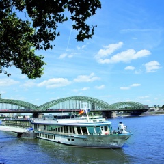 Crossgates Hotelship Hafen - Neuss - Bild 9