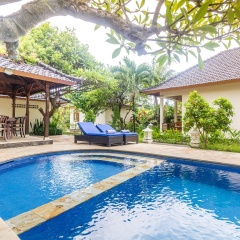 Indiana Kenanga Boutique Hotel & SPA - Bild 18