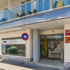 Mix BR App AT-2179 Apartments - Bild 1