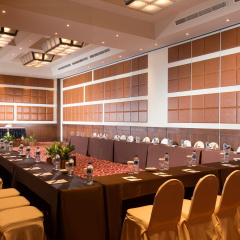 Ketapang Indah Hotel - Bild 18