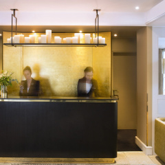 Hotel d'Aubusson - Bild 2