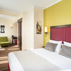 Leonardo Hotel Berlin - Bild 6